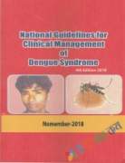 National Guidelines for Clinical Management of Dengue Syndrome (eco)