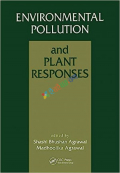 Environmental Pollution and Plant Responses (Color)