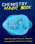 Chemistry Magic Book