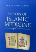 History of Islamic Medicine: From the Beginning to the VII/XIII Century