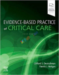 Evidence-Based Practice of Critical Care (Color)