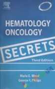 Hematology Oncology Secrets (eco)