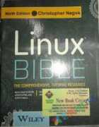Linux BIBLE (eco)