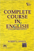Complete Course in English
