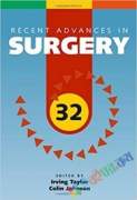 Recent Advances in Surgery 32 (eco)