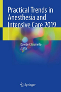 Practical Trends in Anesthesia and Intensive Care 2019 (Color)