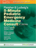 Pediatric Emergency Medicine Consult (Color)