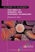 500 SBAs in General and Systemic Physiology (eco)