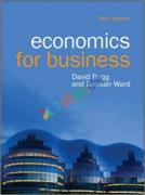 Economics for Business (B&W)