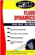 Schaums Outline of Fluid Dynamics
