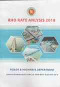 RHD Rate Analysis 2018