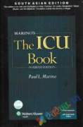 Marino's The ICU Book (B&W)