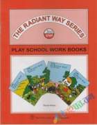 The Radiant Way Series 3rd Step Play School Work Books