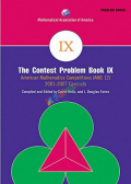 The contest Problem Book- IX