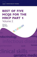Best of Five MCQs for the MRCP Part 1 Volume 2