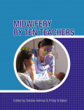 Midwifery By Ten Teachers