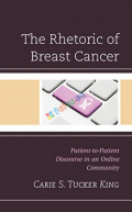 The Rhetoric of Breast Cancer (Color)