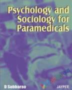 Psychology and Sociology for Paramedicals (eco)
