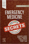 Emergency Medicine Secrets (Color)