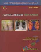 Clinical Medicine Text & Atlas