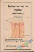 Introduction to Dental Anatomy (eco)