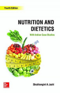 Nutrition and Dietetics (eco)
