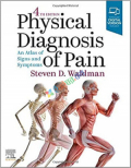 Physical Diagnosis of Pain (Color)