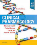Clinical Pharmacology (Color)