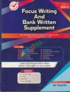 Focus Writing and Bank Written Supplement