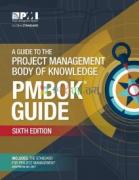 A Guide to the Project Management Body of Knowledge (PMBOK) (white Print)