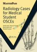 Radiology Cases for Medical Student OSCEs (Color)