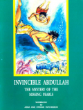 Invincible Abdullah the Mystery of the Missing Pearls-3