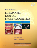 Mccracken's Removable Partial Prosthodontics