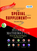 Higher Mathematics Special Supplement ++ (English Version - HSC 2022 Short Syllabus)