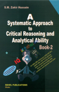 A Systematic Approach to Critical Reasoning and Analytical Ability