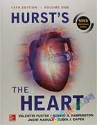 Hurst's The Heart Volume 1-2 (Color)