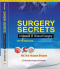 Surgery Secrets A Manual of Clinical Surgery (eco)