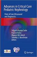 Advances in Critical Care Pediatric Nephrology (Color)