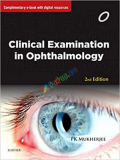 Clinical Examination in Ophthalmology