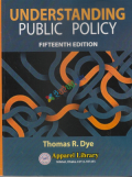 Understanding Public Policy (eco)