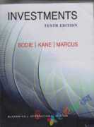 Essential of Invesment (eco)