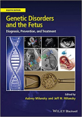Genetic Disorders and the Fetus (Color)