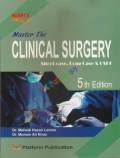 Master the Clinical Surgery (Short Case,Long Case &Ospe)