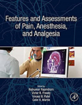 Features and Assessments of Pain (Color)