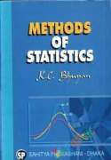 Methods of Statistics