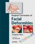 Surgical Correction of Facial Deformities
