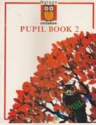 Nelson Grammar Pupil Book 2 (eco)