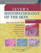 Lever's Histopathology of the Skin Volume 1-4 (Color)