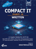 Compact IT Job Solution Part 2 Written