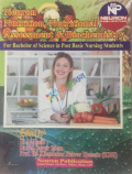 Neuron Nutrition Nutritional Assessment & Biochemistry Post Basic BSC (1st Year)